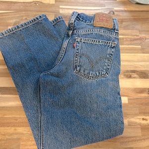 Levi’s red tag 14 regular excellent condition.